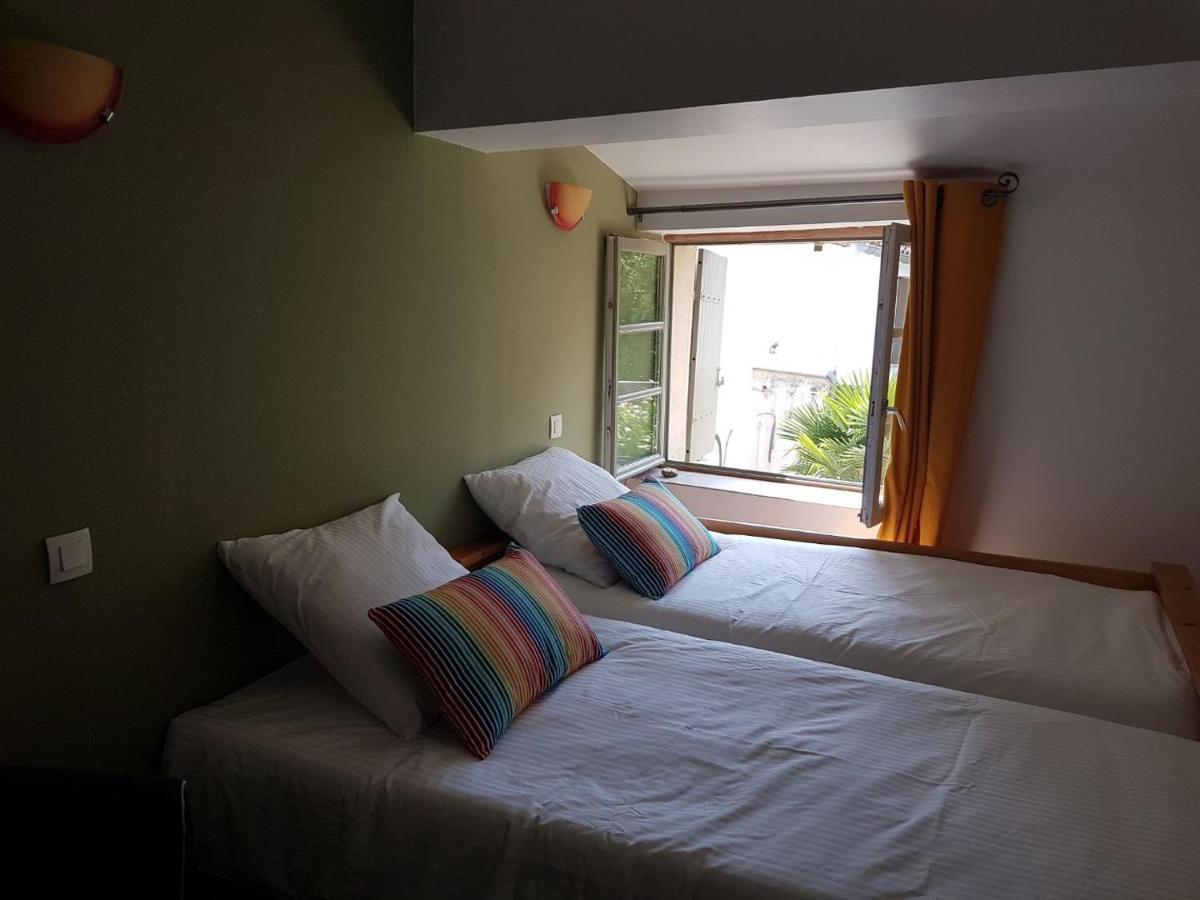 הוילה קרקסון Maison Vue Cite 1 מראה חיצוני תמונה