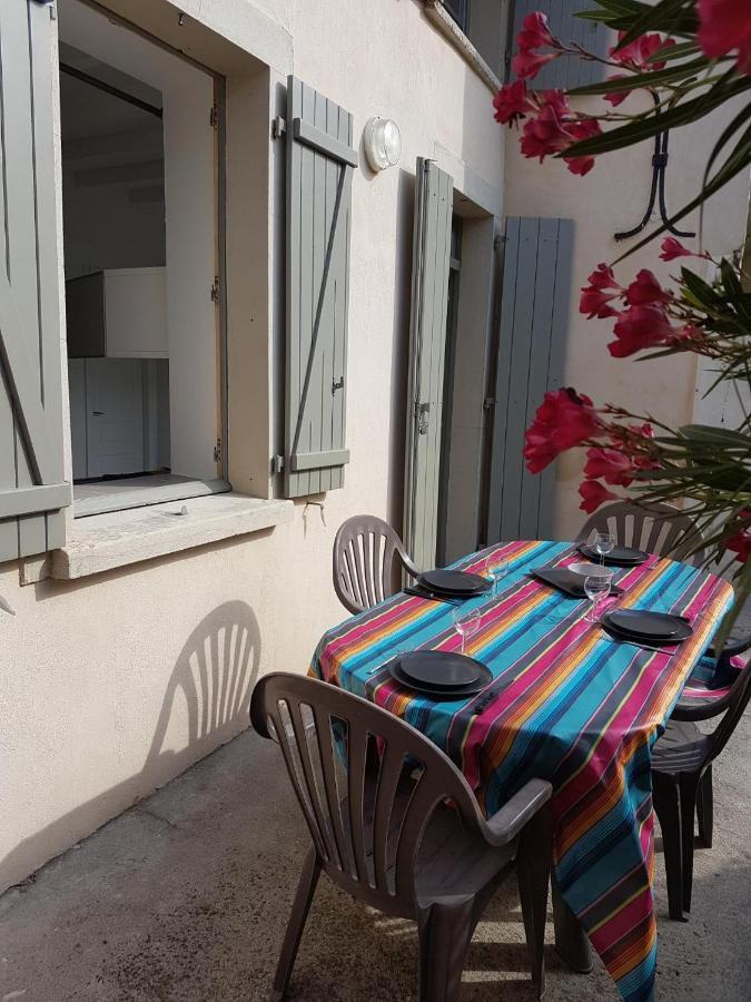 הוילה קרקסון Maison Vue Cite 1 מראה חיצוני תמונה