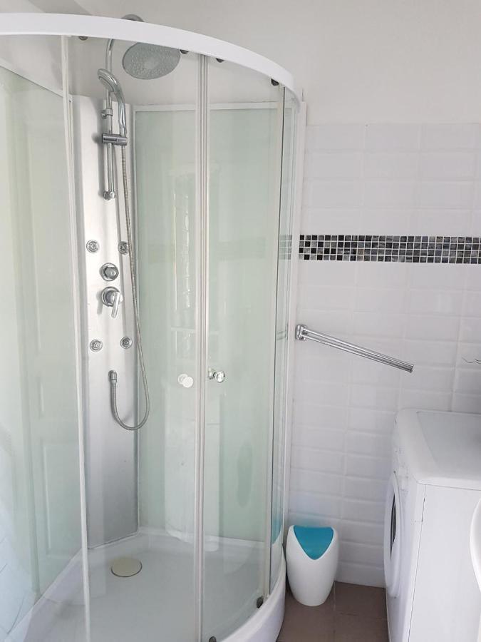 הוילה קרקסון Maison Vue Cite 1 מראה חיצוני תמונה
