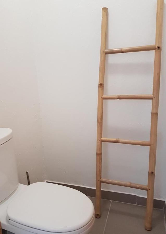 הוילה קרקסון Maison Vue Cite 1 מראה חיצוני תמונה