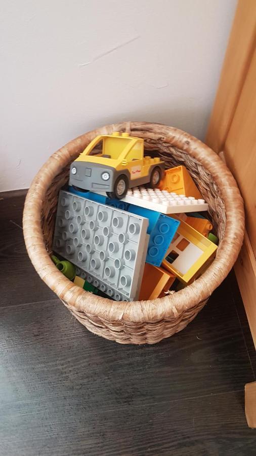 הוילה קרקסון Maison Vue Cite 1 מראה חיצוני תמונה