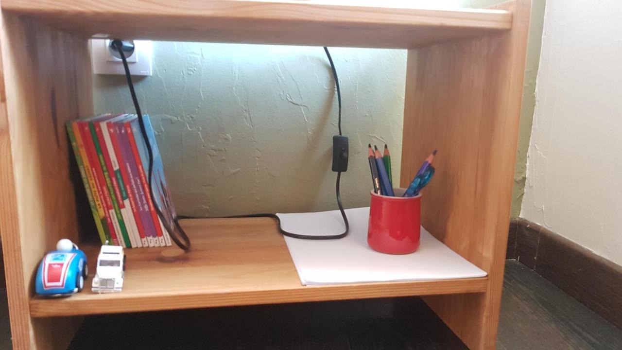 הוילה קרקסון Maison Vue Cite 1 מראה חיצוני תמונה