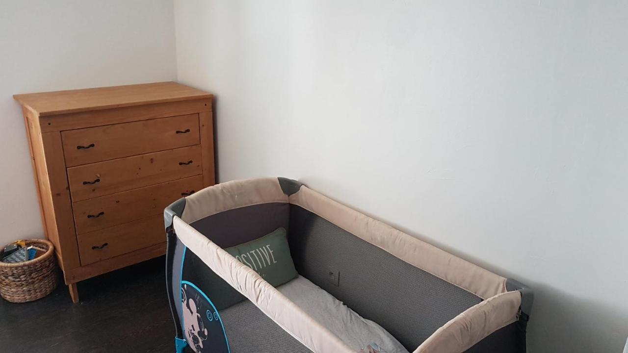 הוילה קרקסון Maison Vue Cite 1 מראה חיצוני תמונה