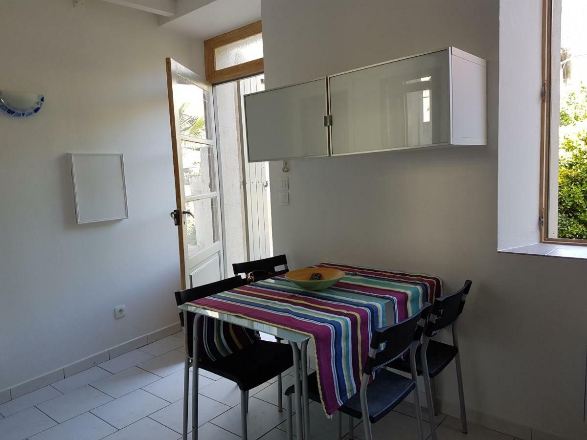 הוילה קרקסון Maison Vue Cite 1 מראה חיצוני תמונה
