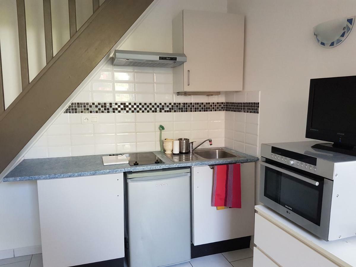 הוילה קרקסון Maison Vue Cite 1 מראה חיצוני תמונה