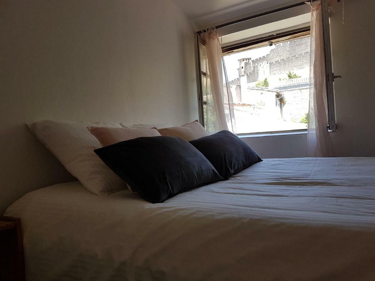 הוילה קרקסון Maison Vue Cite 1 מראה חיצוני תמונה